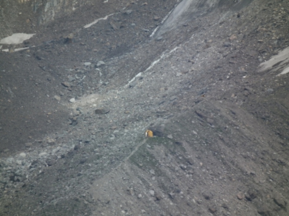 Rifugi e Bivacchi d''Italia.......